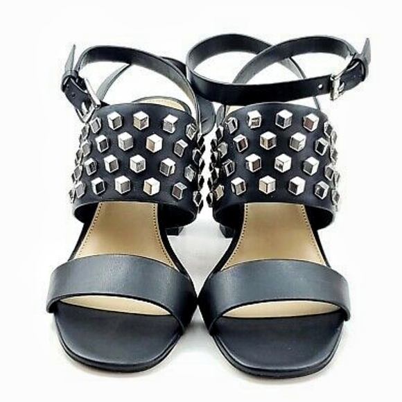 Michael Kors | Studded Strap Sandals, size 10 - Picture 4 of 14